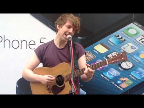 Lungs - Mike Dignam