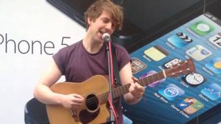 Mike Dignam - Lungs