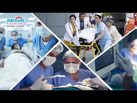 24 Hours Emergency Hospital