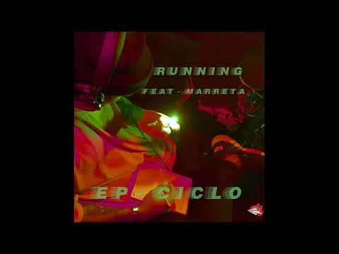 Betinho - Running Feat. Marreta (Prod.THL)