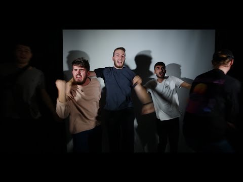 High Five Crew - Moi j'ai fait ça (Clip)