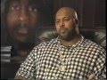 Suge Knight Talks About Tupac One Week After Shakur S Death On MTV News 1996