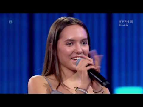Julia Zarzecka – „Rolling in the Deep” Hit Hit Hurra