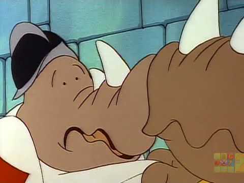 Babar S04 - Ep08 Insecurity System - Screen 06