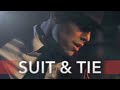"Suit & Tie" - Justin Timberlake ft. Jay-Z (Max ...