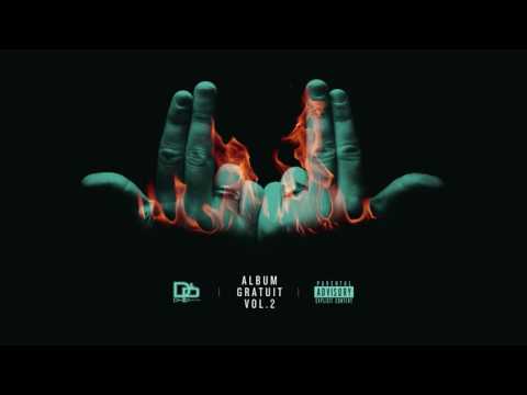 JUL - Si Seulement Feat . Houari (G.P) // [11] Album Gratuit Vol . 2 // 2016