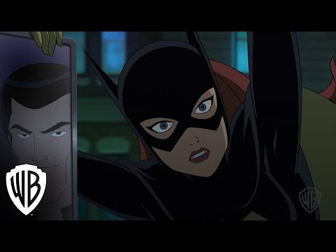 Bat Chase Clip