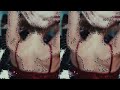 Angèle - What You Want feat. Justice (SG Lewis Remix) [Visualizer]
