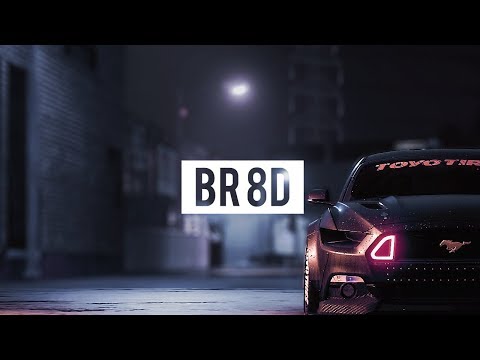 MC Levin - Sua amiga eu vou Sarrar (8D Audio) | Extreme Bass Test