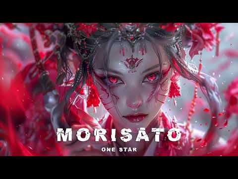 MORISATO【森里】~ ☯ Japanese  Trap & Bass  Type Beat ☯ Trapanese Lofi Hip Hop Music Mix