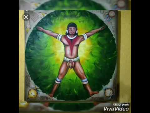 ORAÇÃO AOS CABOCLOS