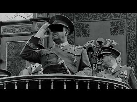 Pathetic dancing nihilist x francisco franco (slowed reverb)