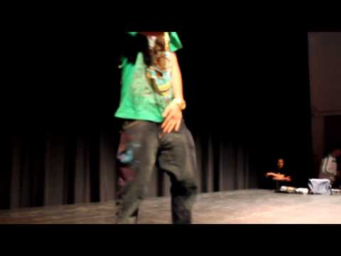 Sparks Rpr Live F-Five " Le Pavillon " Concert  2010