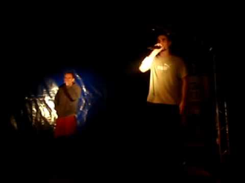 Robin Stanek - beatbox
