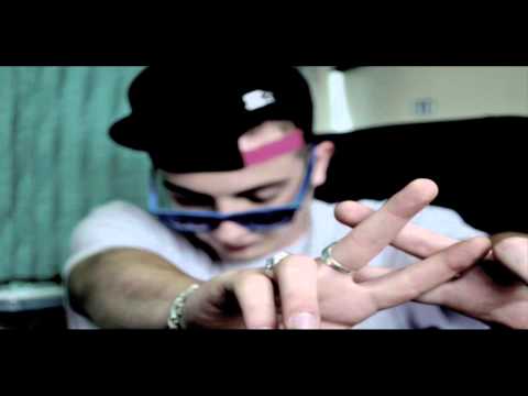 Starku - Spontan 1 (2013)