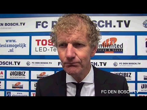 FCDB TV - Nabeschouwing Fortuna Sittard