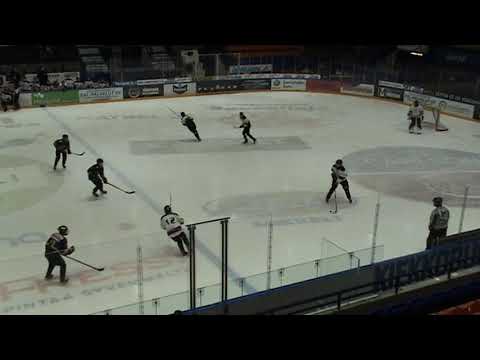 C2-05 AAA Jukurit-Jokipojat 1. erä 2019