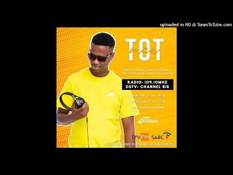 Totman - TrufmDrive326Ec Mix 13