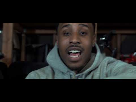 Bamthamann- Too Much ( Official Music Video)