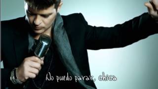 Robin Thicke - Go Stupid 4 U (Subtitulos Español)