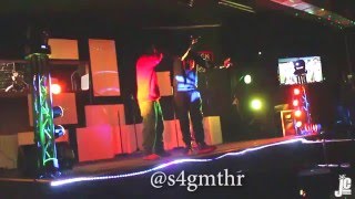 S4G PERFORMANCE AT ISLAND NATION LIVE ENTERTAINMENT ART OF MUSIC GALA (IIWIIOP SHOW)