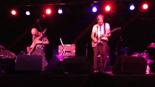 The Crimson Projeckt!  6 24 12