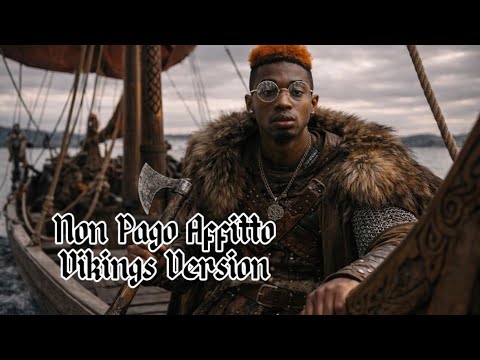 Bello FiGo - Non Pago Affitto // ( Vikings Version )