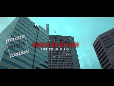 ATM Flash Honcho -Murder on My MInd Ft. Lil Juany ( Dir.by Jboogie Visuals)