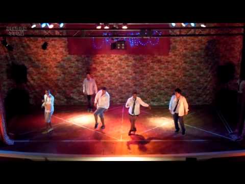 Mostra De Dança 2014-2 (UFRRJ) - Remember