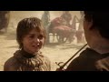 Arya Stark Being Bullied Season1 Episode 10
