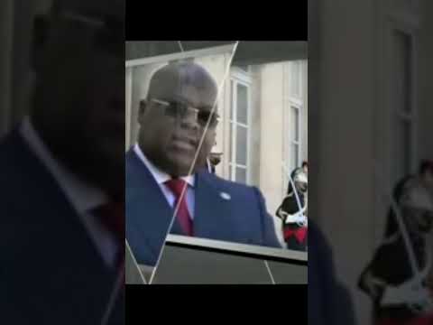 urgent fumu tutu donne des graves révélations sur les politiciens Congolais et parle de rck