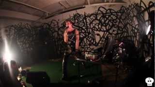 Sewn Leather @ 285 Kent Ave Part 1