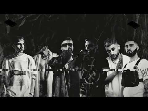 RİO x RÜZGAR x X'PERT x PASTER x SAYBU x EPI - ALO | mixed by HabibSixx