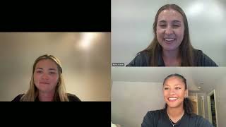 Voices from the Field: Tia Milloy