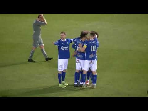 ASV Geel - KFC Nijlen 4-3-2023