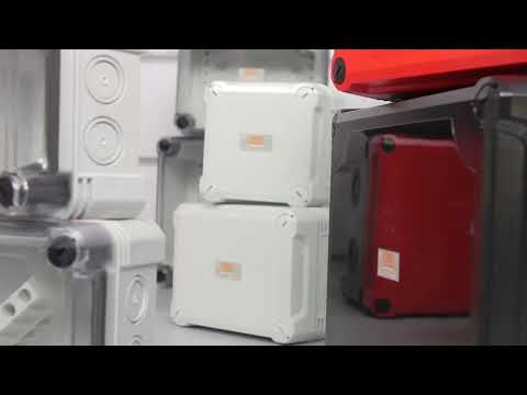 Série X - OBO Bettermann