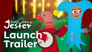 Watch and explore about Once Upon a Jester PC Steam CD Key