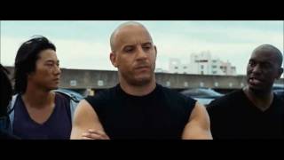 Ja Rule - Furious (Clean) (The Fast and The Furious soundtrack)