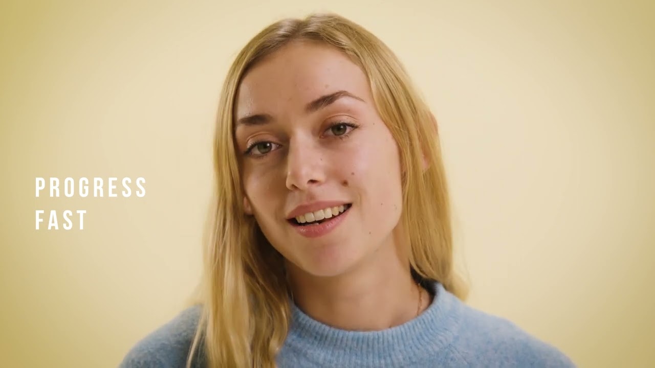 Open video