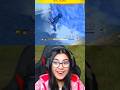 PN KIARA AMAZING HEADSHOT VIDEO CUTE REACTION Shorts Shory