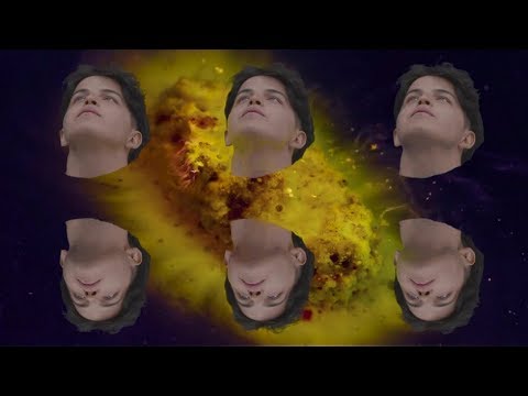 Ervin River - Mamma Said (Official Music Video)