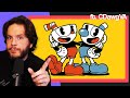 Cuphead With Pete PremierTwo And CDawgVA CUPHEADC X CONNOR Monster 300bits