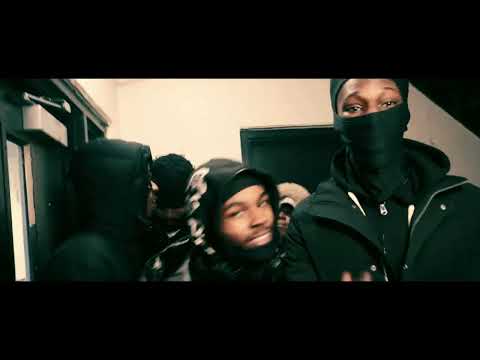 MarrV - Whole Hood Cry (Official Music Video) Dir.By @ChasinFilmz