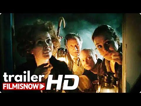The Village In The Woods Trailer