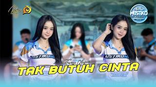 Download lagu FERISSA ANJANI - TAK BUTUH CINTA - Cover MUSTIKO MUSIC mp3