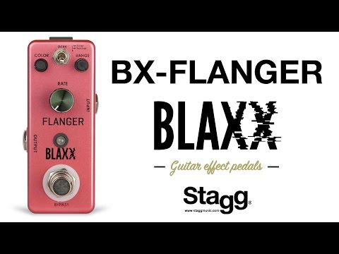 Blaxx Flanger image 4