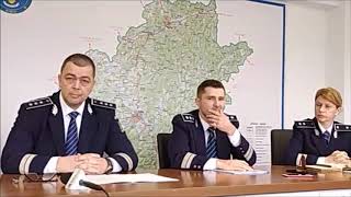 VIDEO - Zeci de sibieni izolaţi acasă din cauza coronavirusului - Cine nu respectă decizia riscă dosar penal 1 video