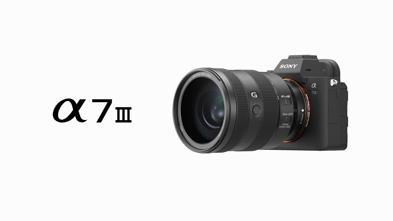 レンタル - SONY(ソニー)α7 III ILCE-7M3 ボディ | カメラと交換 レンタル - SONY(ソニー)α7 III ILCE-7M3 ボディ | カメラと交換