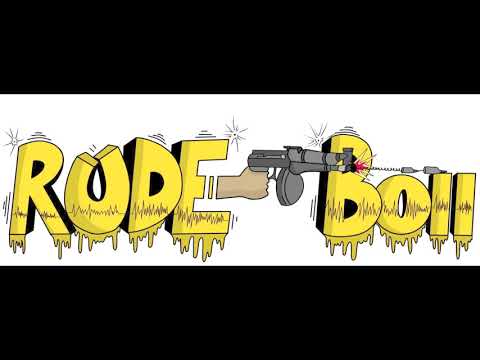 Top5 Rudy X Gerald Gates X Getitrogers - Changing ME