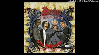 Bone Thugs N Harmony Fuck Tha Police (Remix)
